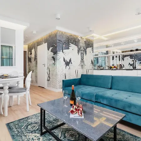 Riva Verona Apartments By Renters Prestige Krasków Eksteriør bilde