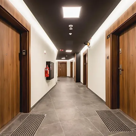 Riva Verona Apartments By Renters Prestige Krasków Eksteriør bilde