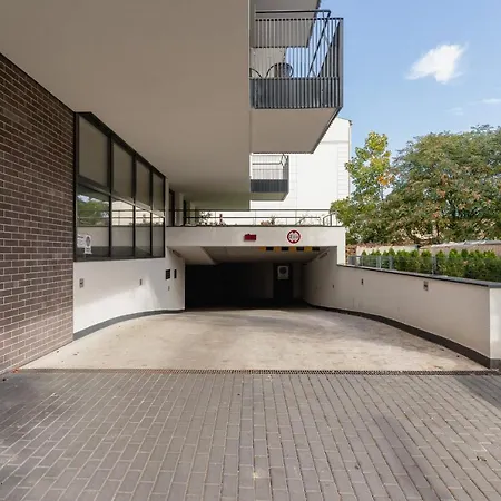Riva Verona Apartments By Renters Prestige Krasków Eksteriør bilde