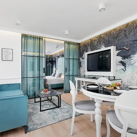 Riva Verona Apartments By Renters Prestige Krasków Eksteriør bilde