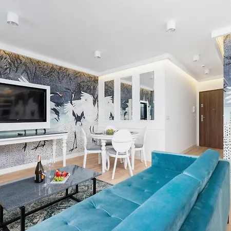 Riva Verona Apartments By Renters Prestige Krasków Eksteriør bilde