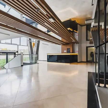 Riva Verona Apartments By Renters Prestige Krasków Eksteriør bilde