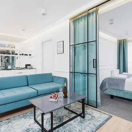 Riva Verona Apartments By Renters Prestige Krasków Eksteriør bilde