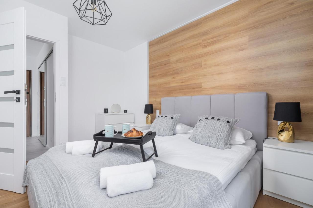 Riva Verona By Renters Prestige Appartamento Cracovia