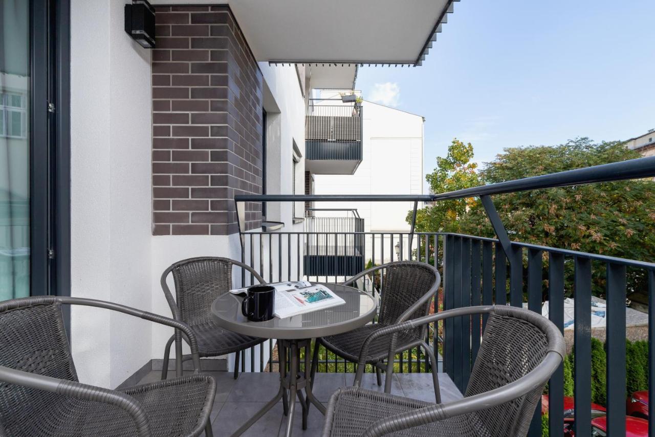 Riva Verona By Renters Prestige Appartamento Cracovia