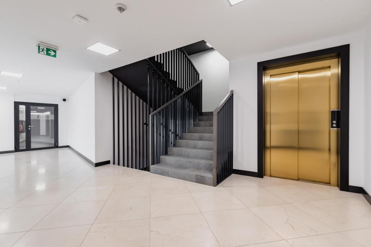 Appartamento Riva Verona By Renters Prestige Cracovia
